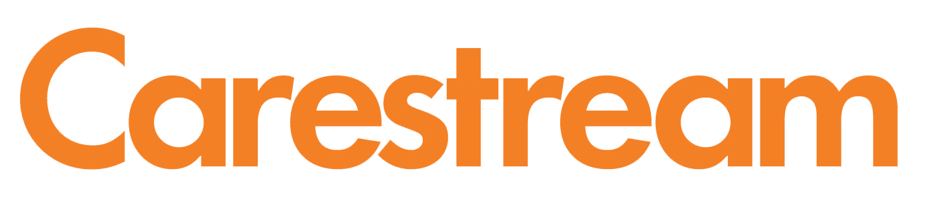 Carestream PNG